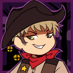 Here&rsquo;s the first batch of SNK Halloween icons like I promised uvu I&rsquo;ll