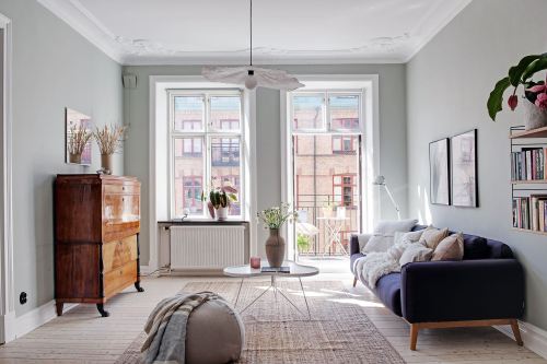 thenordroom: Scandinavian apartment THENORDROOM.COM - INSTAGRAM - PINTEREST - FACEBOOK