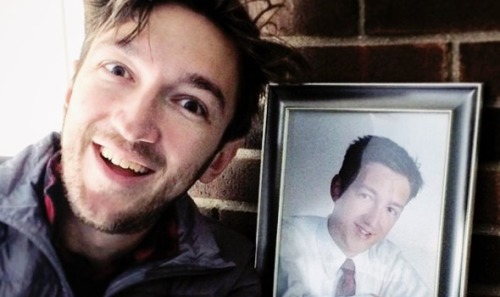 yaboybergara:  shanemadej: Hey lil shane don’t u worry everything’s pretty okay here in the futureHAPPY BIRTHDAY, SHANE ALEXANDER MADEJ! May 16th, 1986.