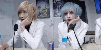 ニコびじゅ Tumblr Posts Tumbral Com