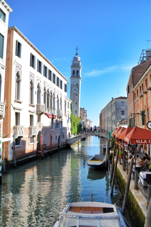 Venice - Italy (by annajewelsphotography) Instagram: annajewels