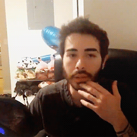 “the Most Accurate Description Of My Voice Is The World’s Most Unenthusiastic Handjob” (x)