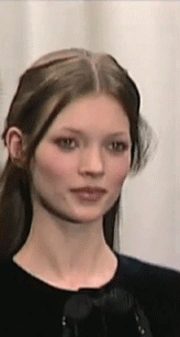supermodelgif:  Kate Moss, 1993  porn pictures