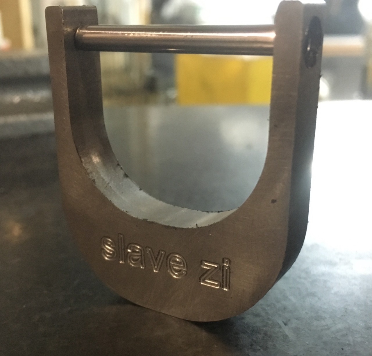 zahlens:  New jewelry for the family. 