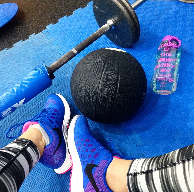 Fitness World