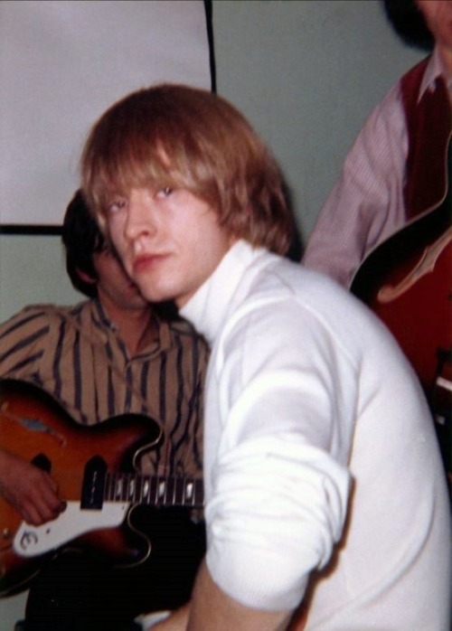 On This Day July 3rd 1969