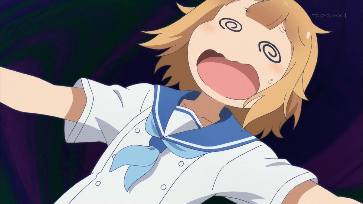 ぐるぐる目 Swirly Eyes ぐるぐる目 Swirly Eyes