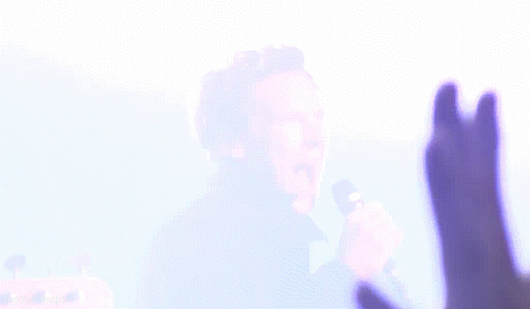 Comfortably Numb - Benedict With Pink Floyd
