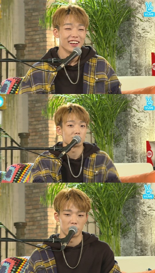 Ikon Global V Live Full Report Bobby Says Thank You For