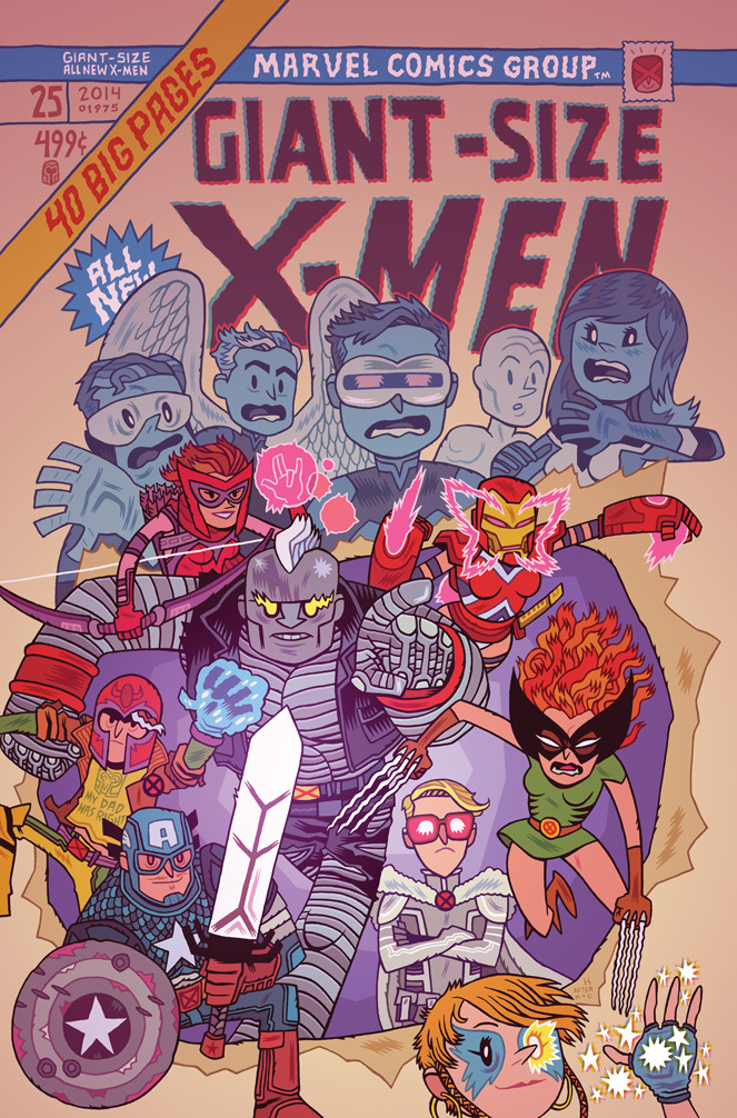 mrhipp:
“ My page in this week’s ALL-NEW X-MEN #25 (previewed here)
”