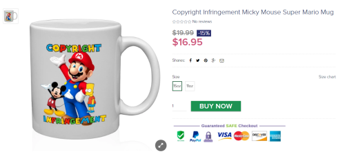 pregnantseinfeld:  pregnantseinfeld: Fuck. I want to actually buy this. in tricking this business into breaking copyright law we’ve accidentally appealed to my millennial love of breaking copyright law. 