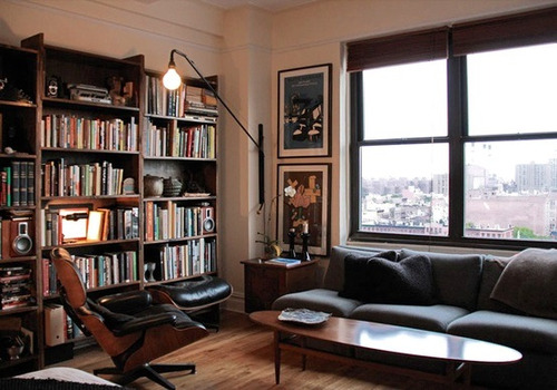 future living space