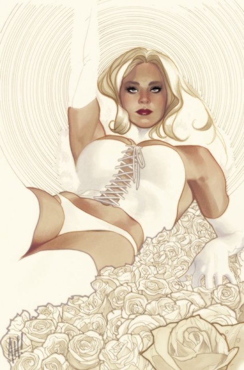 emma frost