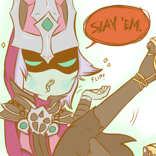zulidoodles:  [[Deadly and dangerous]]