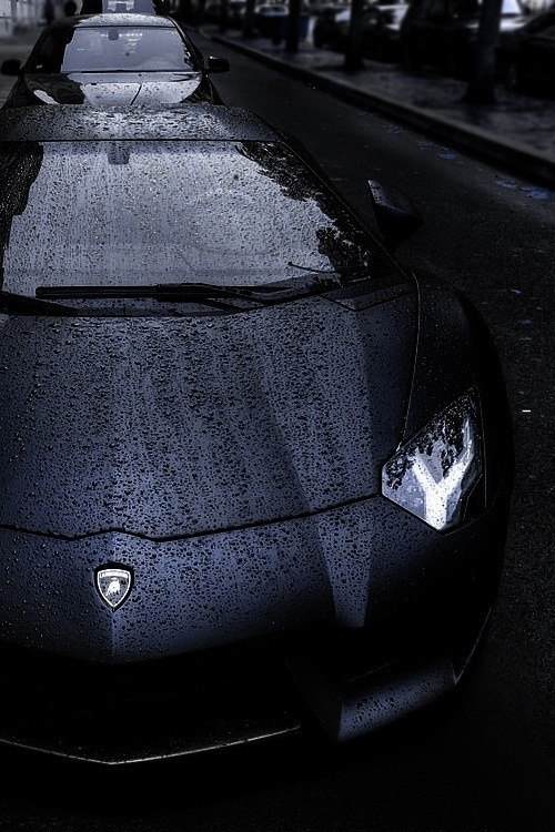 captado:  Lamborghini Huracán 