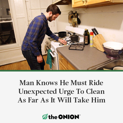 coffee-and-kitties:I have never identified more closely with an onion headline in my life