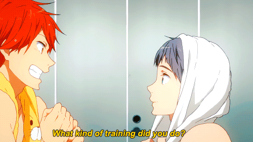vyctornikiforov:  &ldquo;Senpai! Pretty, pretty please?”  