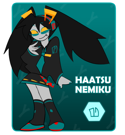 prosciu770:trollmiku for mikusonamonday@catgirldick