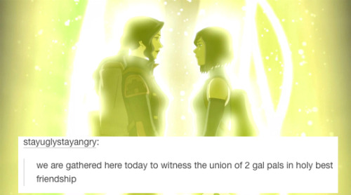 healerkatara:korrasami + text posts [requested by swaeger-jaegers]