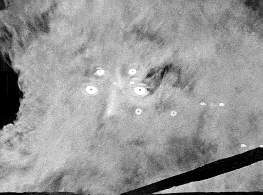 aarontaylorjohnson:NOTHING BUT TIME (1926) dir. Alberto Cavalcanti SPELLBOUND (1945) dir. Alfre
