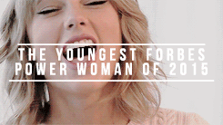 closertotheclouds: random facts about  Taylor Swift