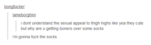 lazylunatic:  novakian:  questions of sex and gender explored on tumblr dot com  This entire post is golden 