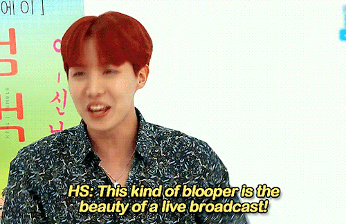 The Funniest Blooper