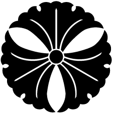 Family Crest | Kamon | 家紋In Japan, more than 2,000 family emblems derived from flowers and birds hav