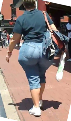 Yep&hellip;that ass can get it all day&hellip;.
