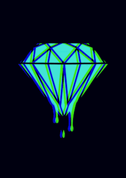 im-a-fucking-warrior:  diamonds tumblr - Google Search on We Heart It. https://weheartit.com/entry/80046640/via/agi007 