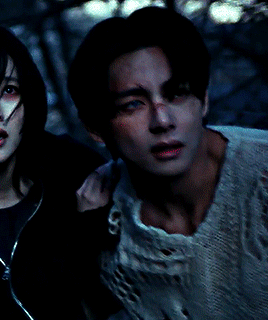 Actor Tae