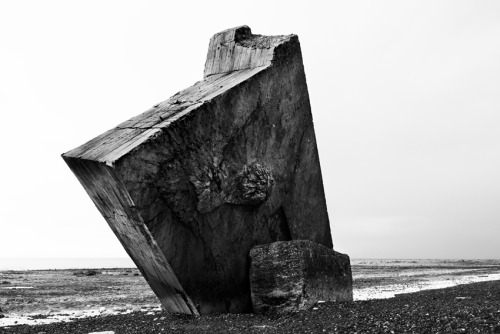 Porn Pics ryanpanos:  Atlantic Wall | Stephan Vanfleteren |