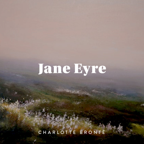 brontes: favorite novels of the Brontë sisters + landscape paintings