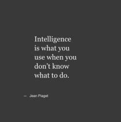 fyp-psychology:Jean Piaget | @fyp-psychology