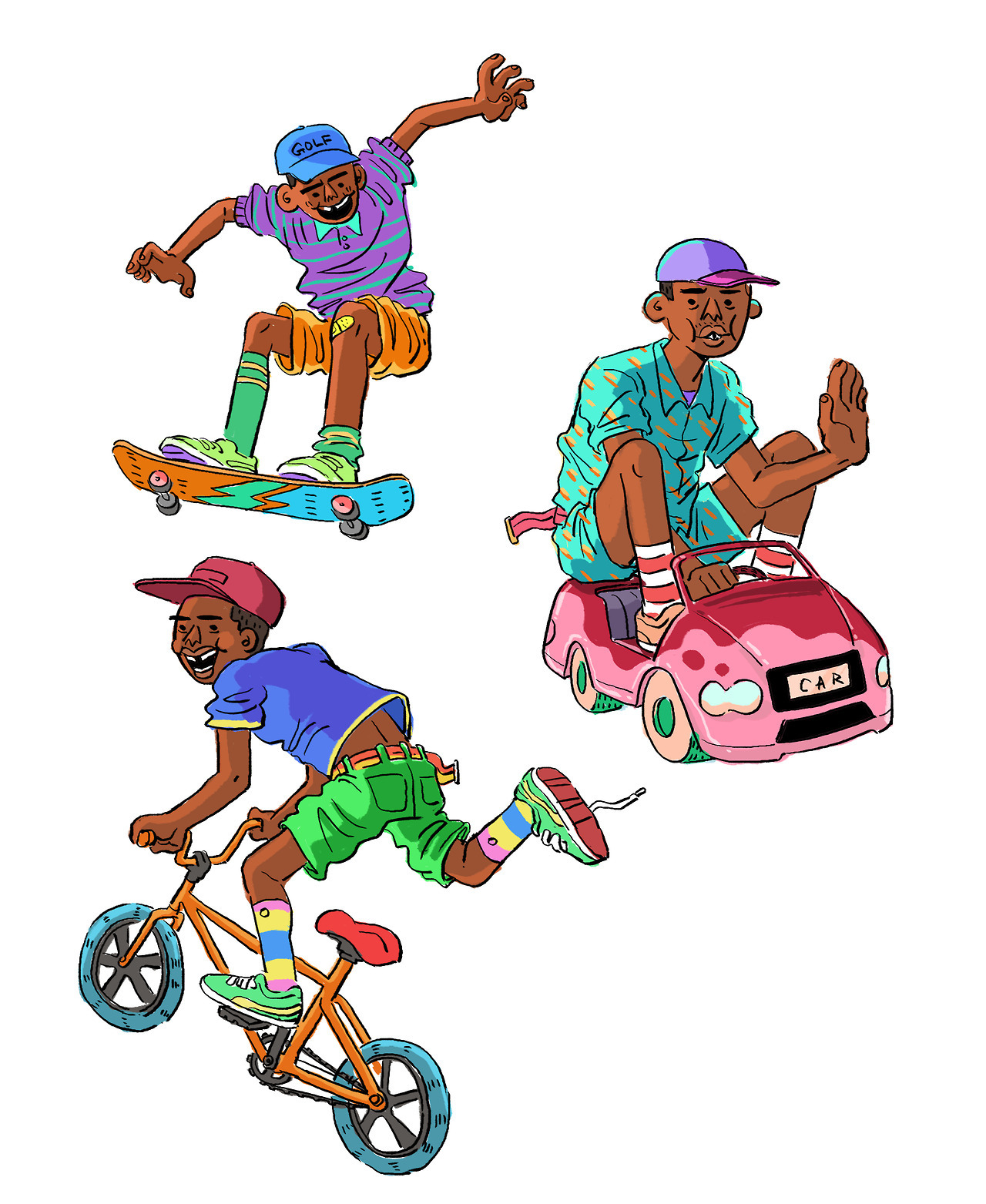 hsuanho0121:  Tyler