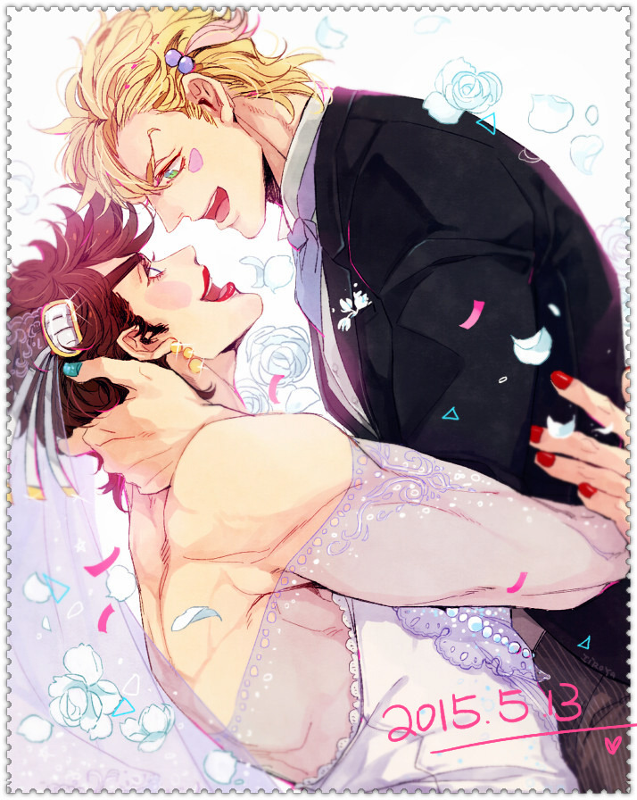 bruiuh:    Art by ヒロヤ ※ Permission to upload this work was granted by the