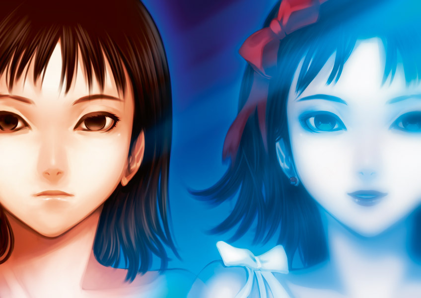 ca-tsuka:  Stills from “A Tribute to Satoshi Kon” french exhibition (online gallery).Satoshi