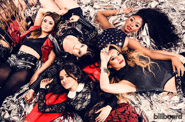 Fifth Hamamony | Billboard . 2015 