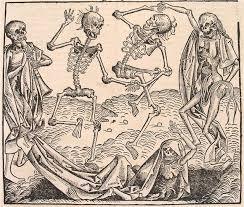 nictofilico:  Danse Macabre