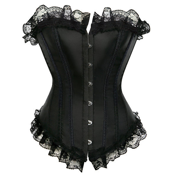 ladybluefox666: corset   dicount code  Joanna15    