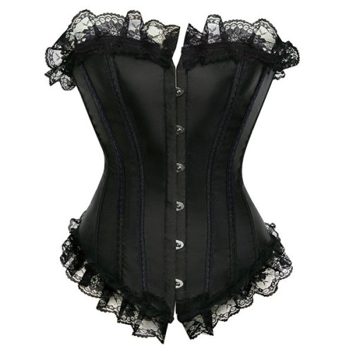 ladybluefox666: corset   dicount code  Joanna15    