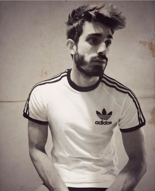 gaymadridboy: Lope Muñoz Núñez