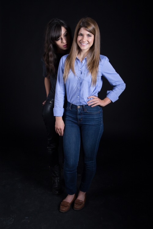 brokenharted: Hollstein Season 1 promo pics - part 1