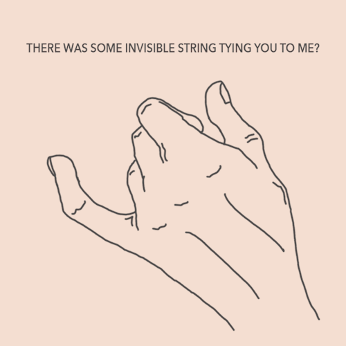 hqmlet:— T. S., Invisible String