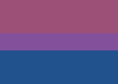 Blazblue Color Dropper Pride Flags