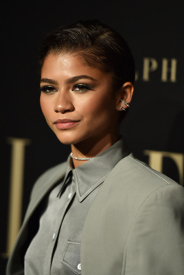 neverfarbehind: ZENDAYA COLEMAN2019 Elle Women in Hollywood  