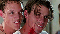 nun-final:   Halloween Meme: Ten Top Ten [#4]   Psychopaths (Top to bottom) 