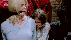 weytani:   30 day horror movie challenge: four ✧ a horror movie you thought you’d love hate and didn