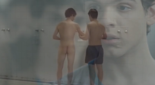 “Hoje Eu Quero Voltar Sozinho"  Video Original 