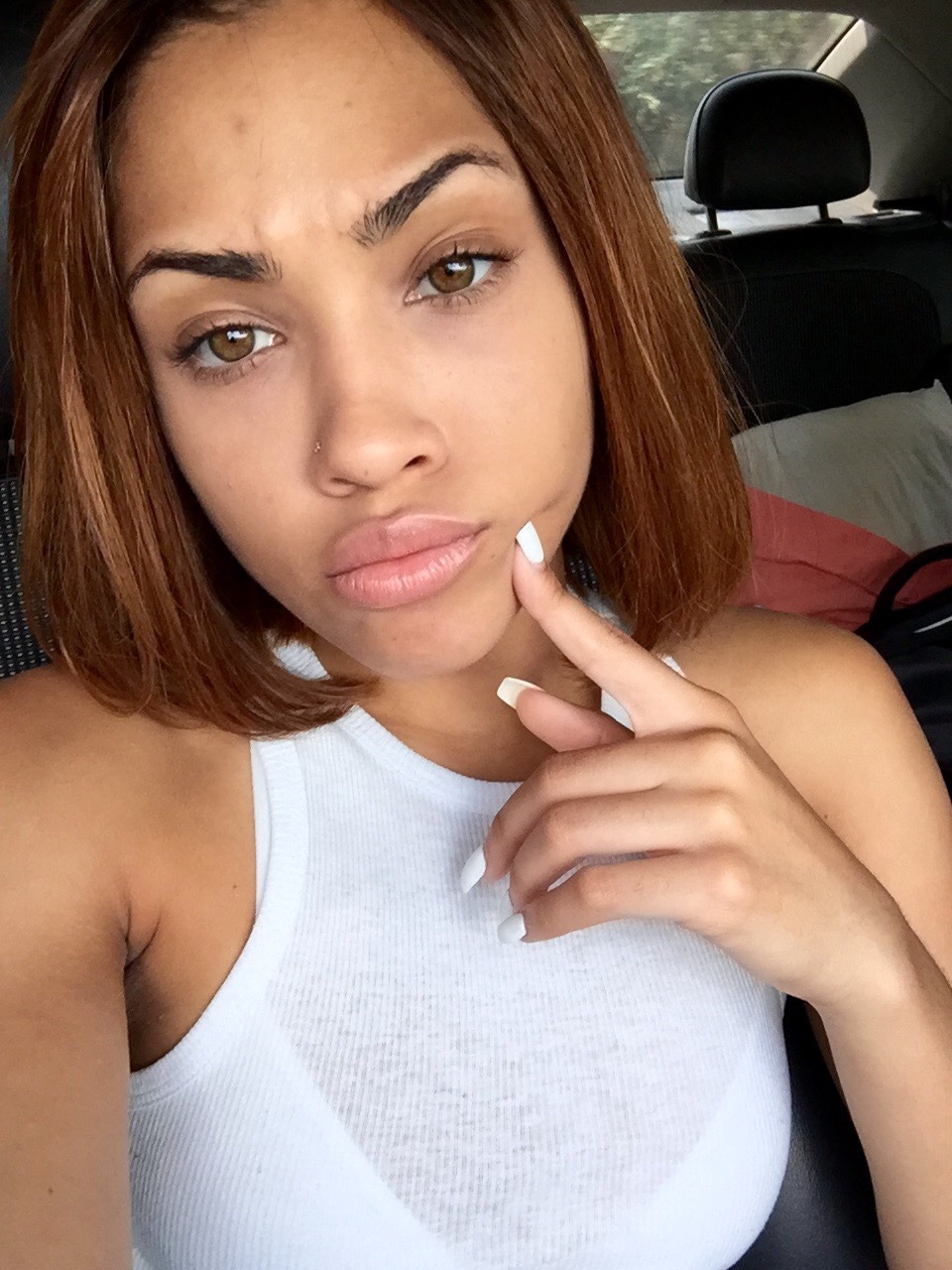 Signed, A Black Queen